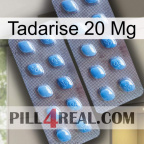 Tadarise 20Mg viagra4